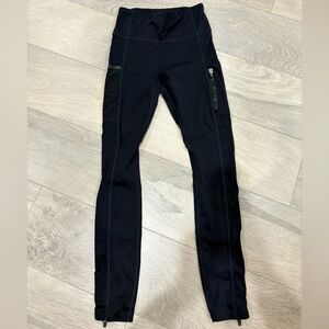 Fabletics Women’s Black Leggings